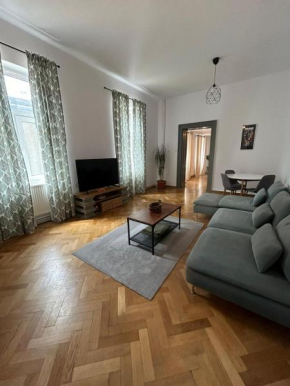 Schei Gate Apartments